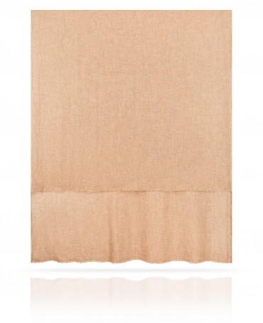 Палантин Унисекс WG85-MATTY/LIGHT.BEIGE